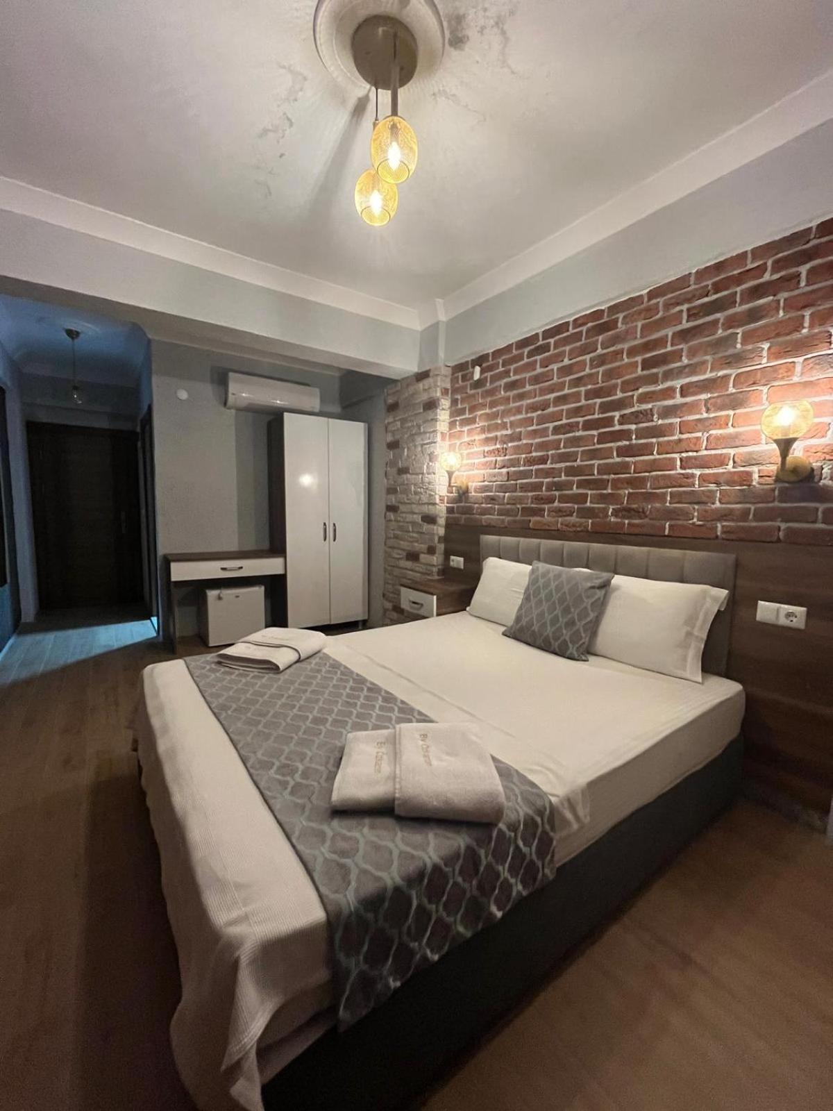 Mari Pembe Otel มาร์มารา อดาซี ภายนอก รูปภาพ